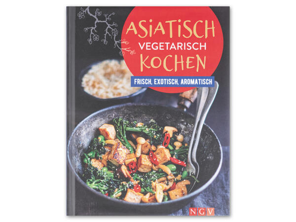 Kochbuch