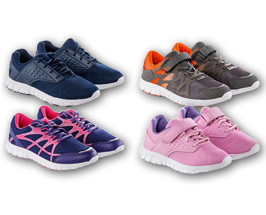 Chaussures de sport/ loisirs pour enfants CRANE(R)