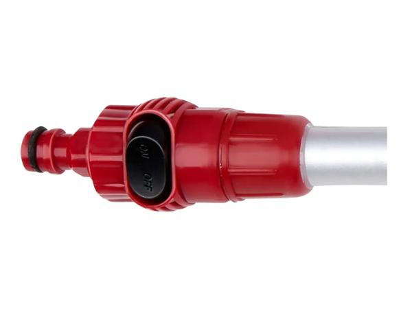 Car Wash Brush Set - 5 Pieces