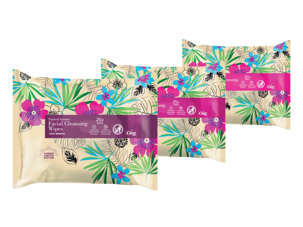Facial Wipes