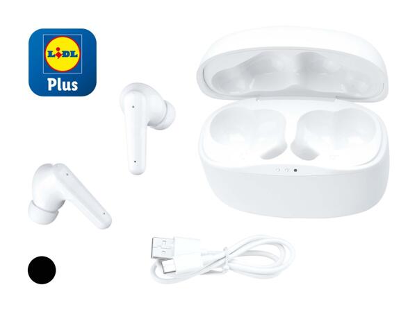Cuffie intrauricolari Bluetooth(R) True wireless