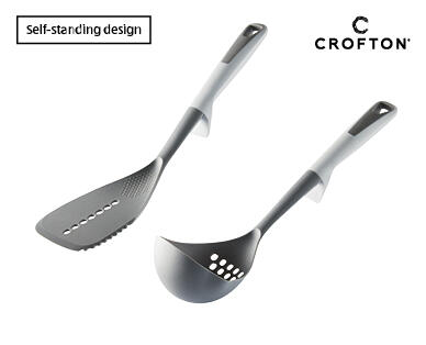 Premium Nylon Utensils