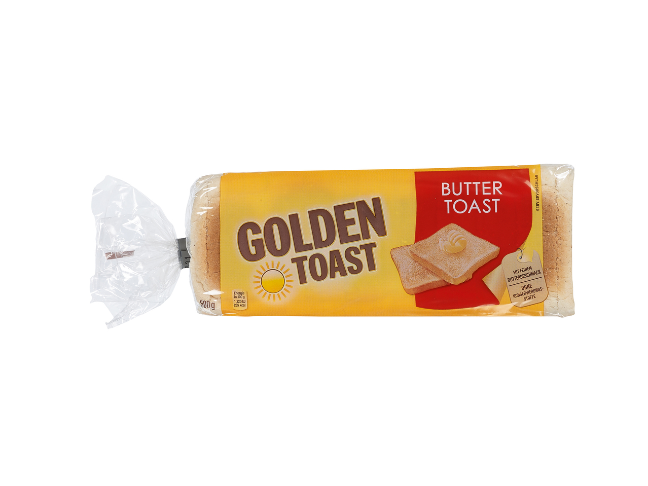 Pain de mie