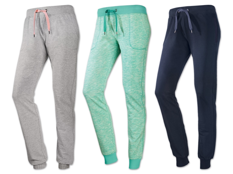 CRIVIT(R) Damen Sweathose