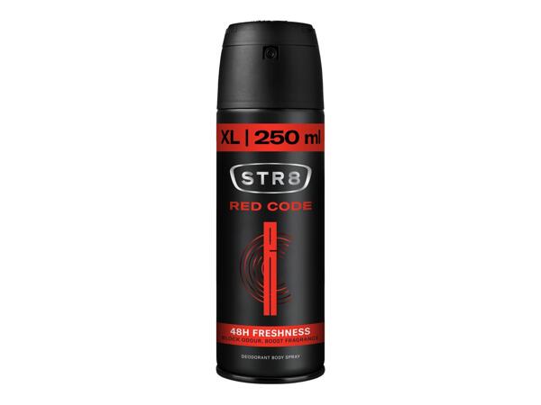STR8 DEODORANT XL