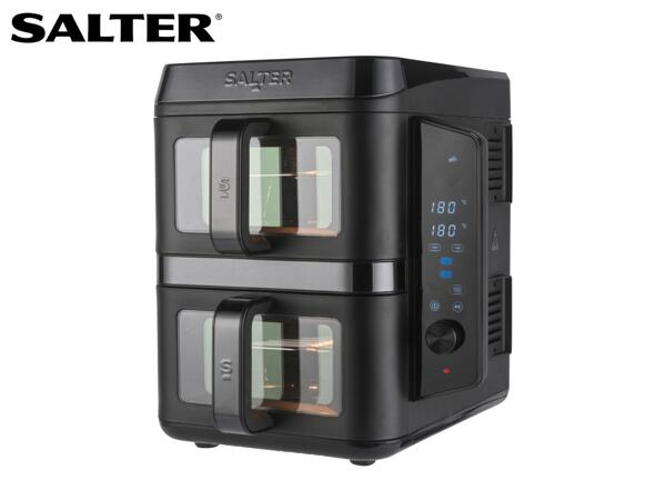 Salter 9L VertiCook View Air Fryer