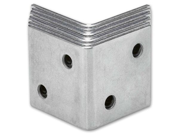 Winkel-/​Flachverbinder
