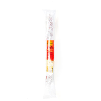 Salami fuet