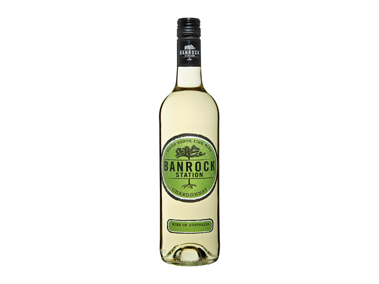 Banrock Station Chardonnay, 2016