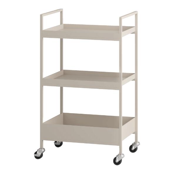 HOME CREATION(R) 				Chariot de service
