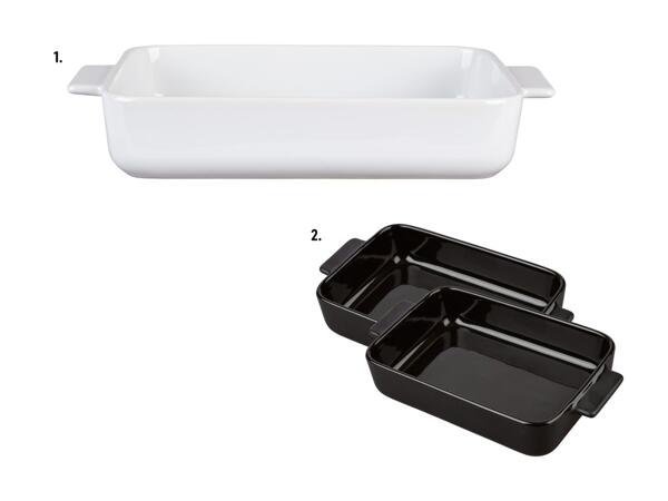 Plat à gratin/​set de plats à gratin