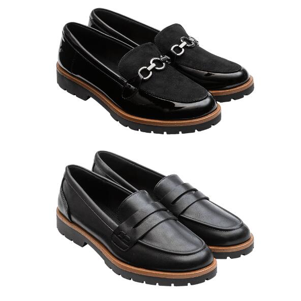 WALKX(R) Loafers voor dames