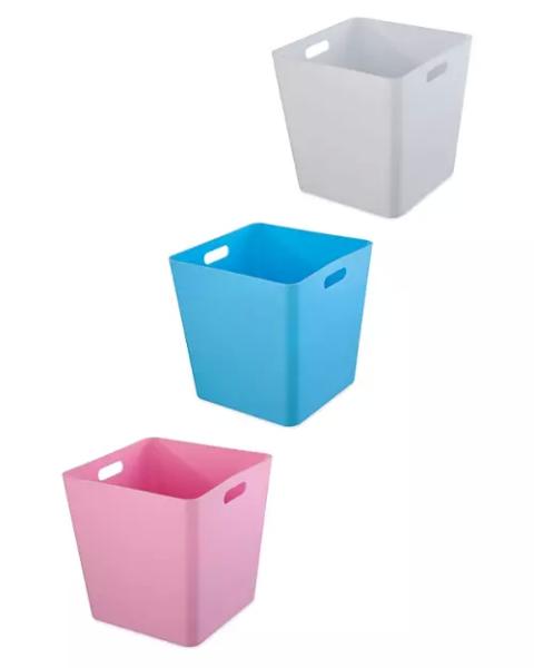 Studio Cubes