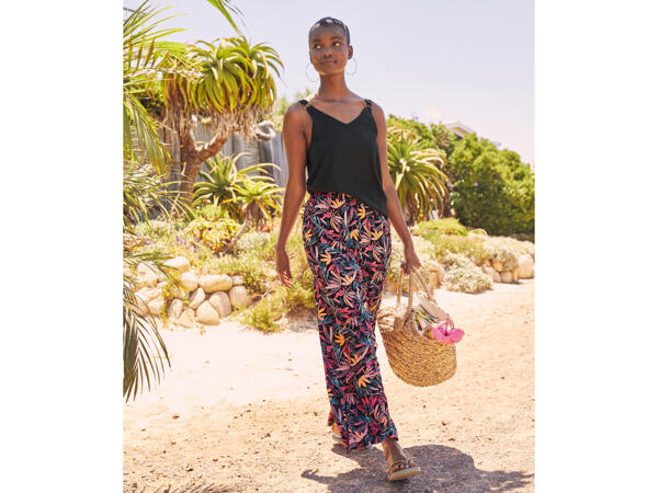 Damen Sommerhose