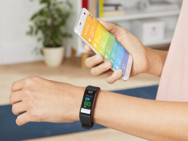 Fitness-Armband