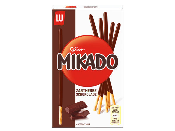 Mikado Sticks