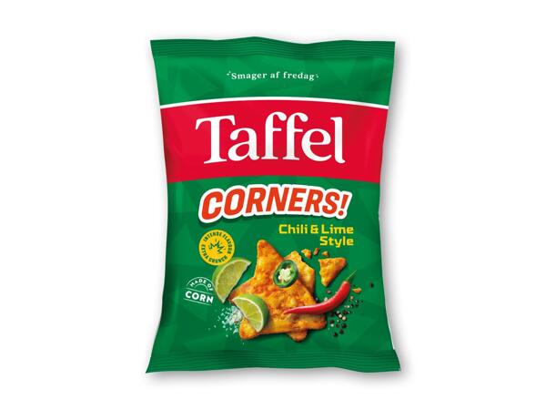 ESTRELLA Taffel Corners