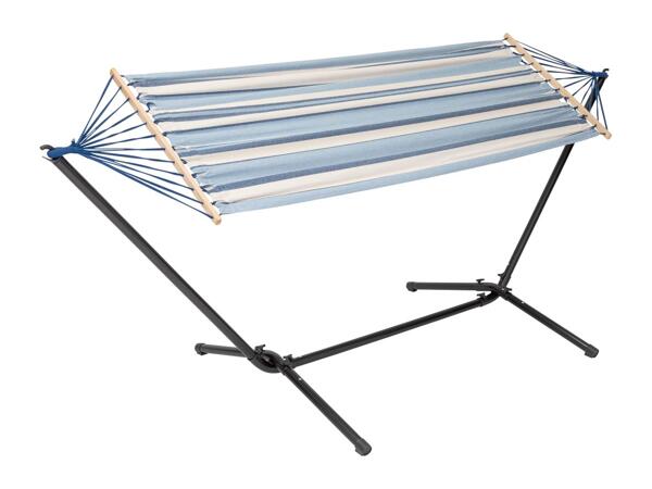 Livarno Home Hammock with Frame