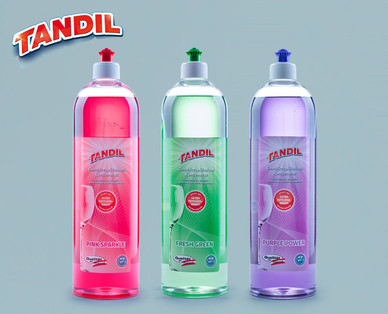 TANDIL Geschirrspülmittel-Konzentrat