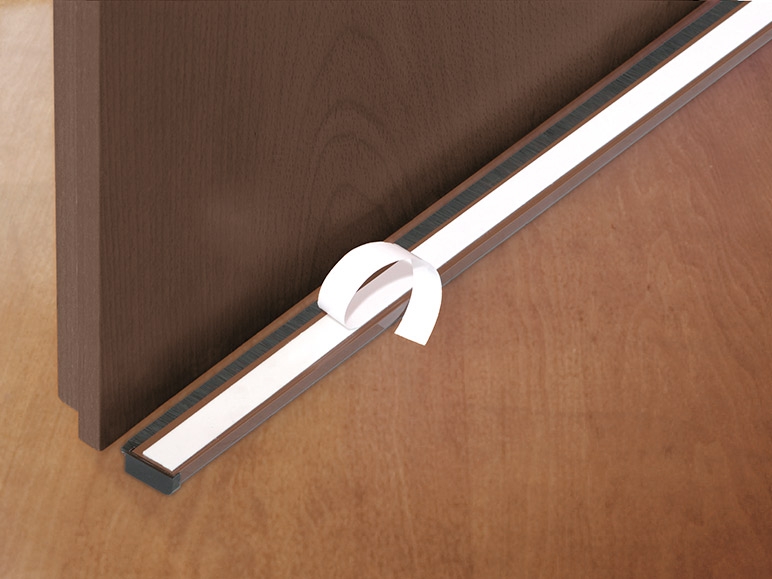 POWERFIX Draught Excluder