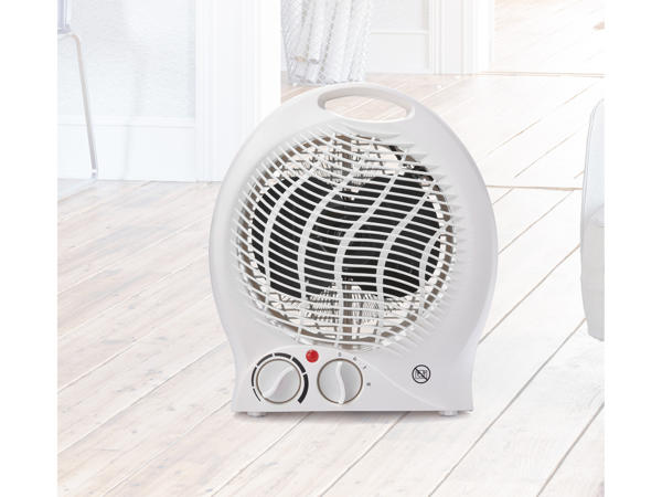 Fan Heater