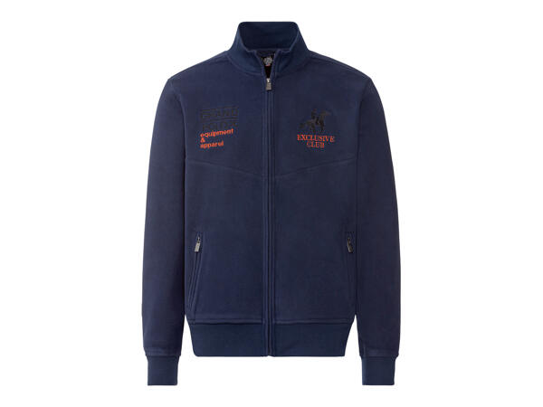 Men's Fleece Jacket