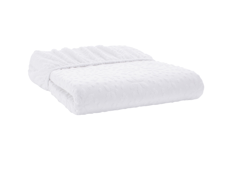 Mattress Protector, 165x200cm