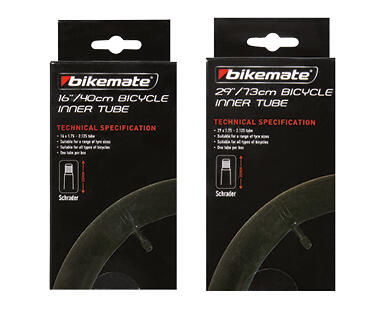 Bicycle Inner Tubes