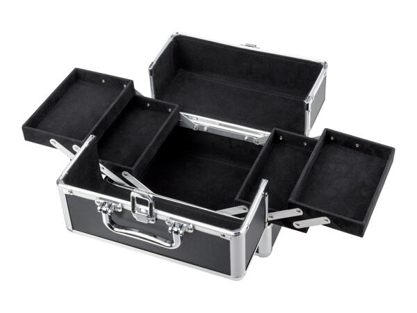 Make-Up Case