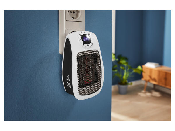 Ceramic Plug Heater
