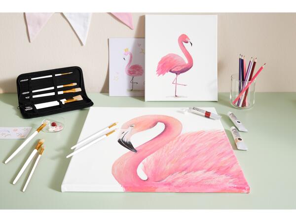 Canvas Set
