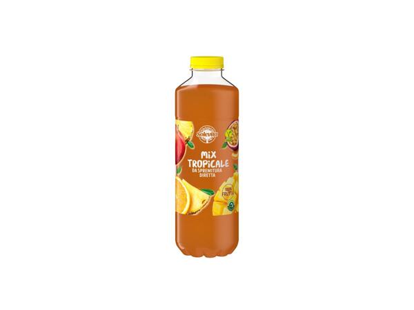 Fresh Juices