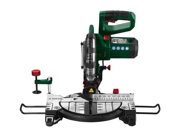 1500W Compound Mitre Saw