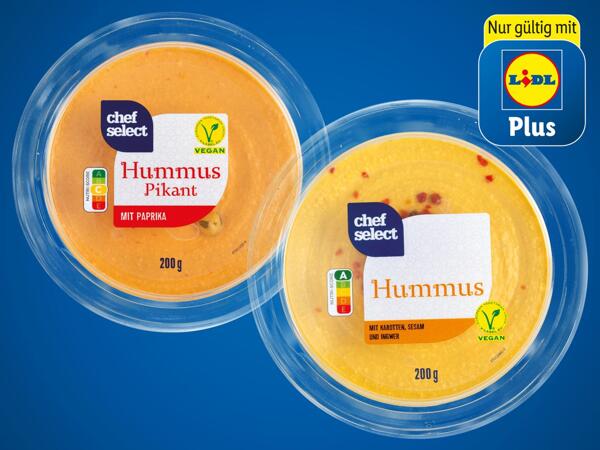 Hummus