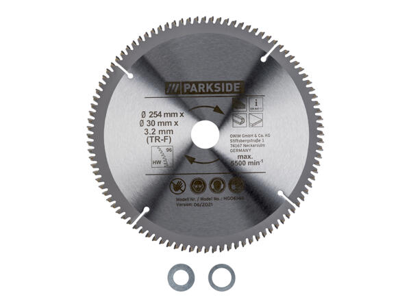 Circular Saw Blade