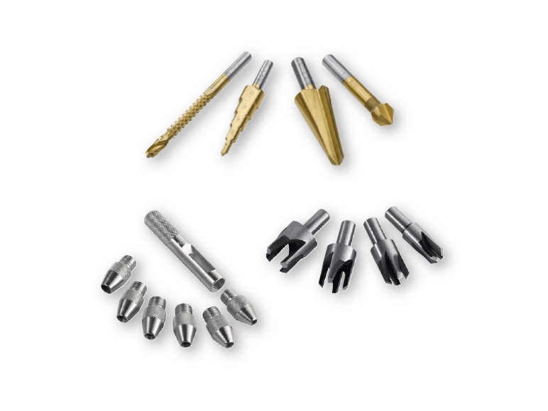 PARKSIDE Assorted Bit Sets