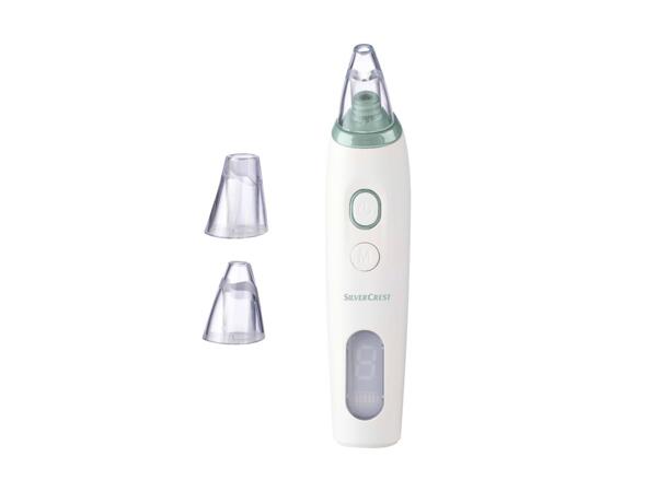 SILVERCREST PERSONAL CARE(R) Porerenser