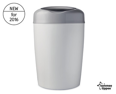 Nappy Disposal Bin