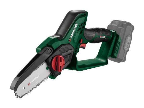 PARKSIDE(R) Batteridreven grensav 20 V