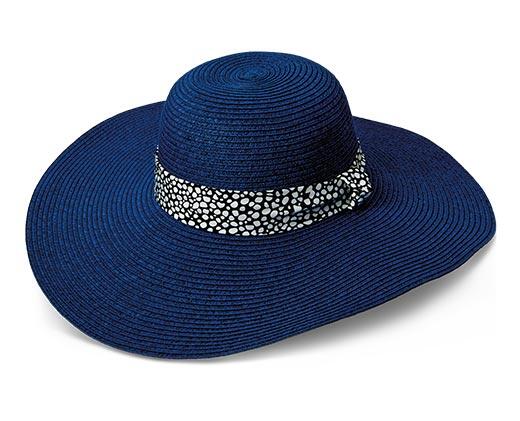Serra Ladies Beach Hat