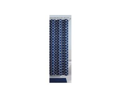 Huntington Home 14 Piece Bath Rug and Shower Set
