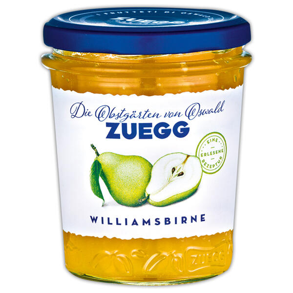 Fruchtaufstrich