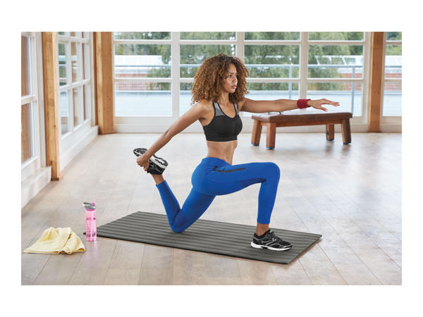 Crivit Exercise Mat