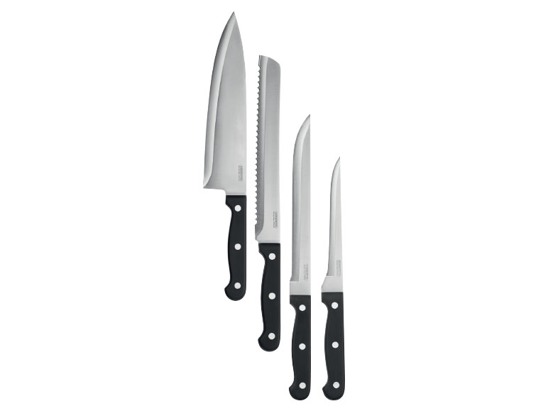 ERNESTO Knife Assortment