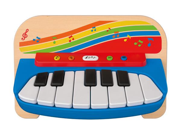 PLAYTIVE(R) Legeinstrumenter