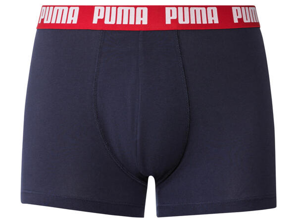 Pánské boxerky "Slim Fit", 2 kusy