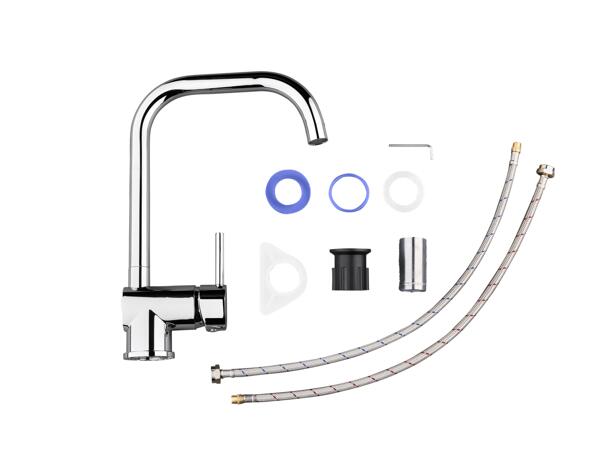 Kitchen Mixer Tap