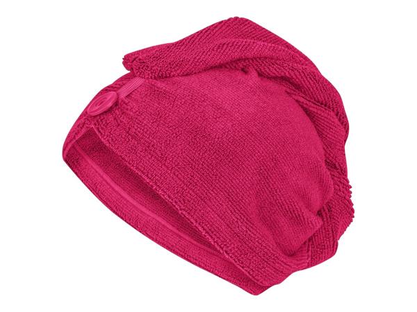 Hair Turban