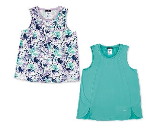 Crane Performance 2 Pack Tank or Shorts