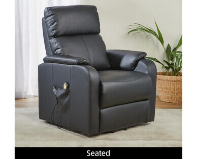 Lift Up Recliner Chair